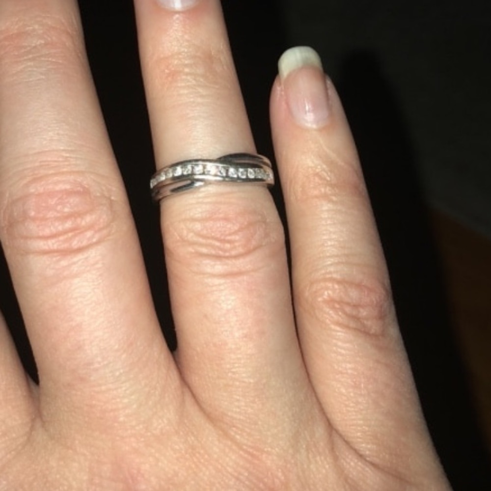 Anniversary band